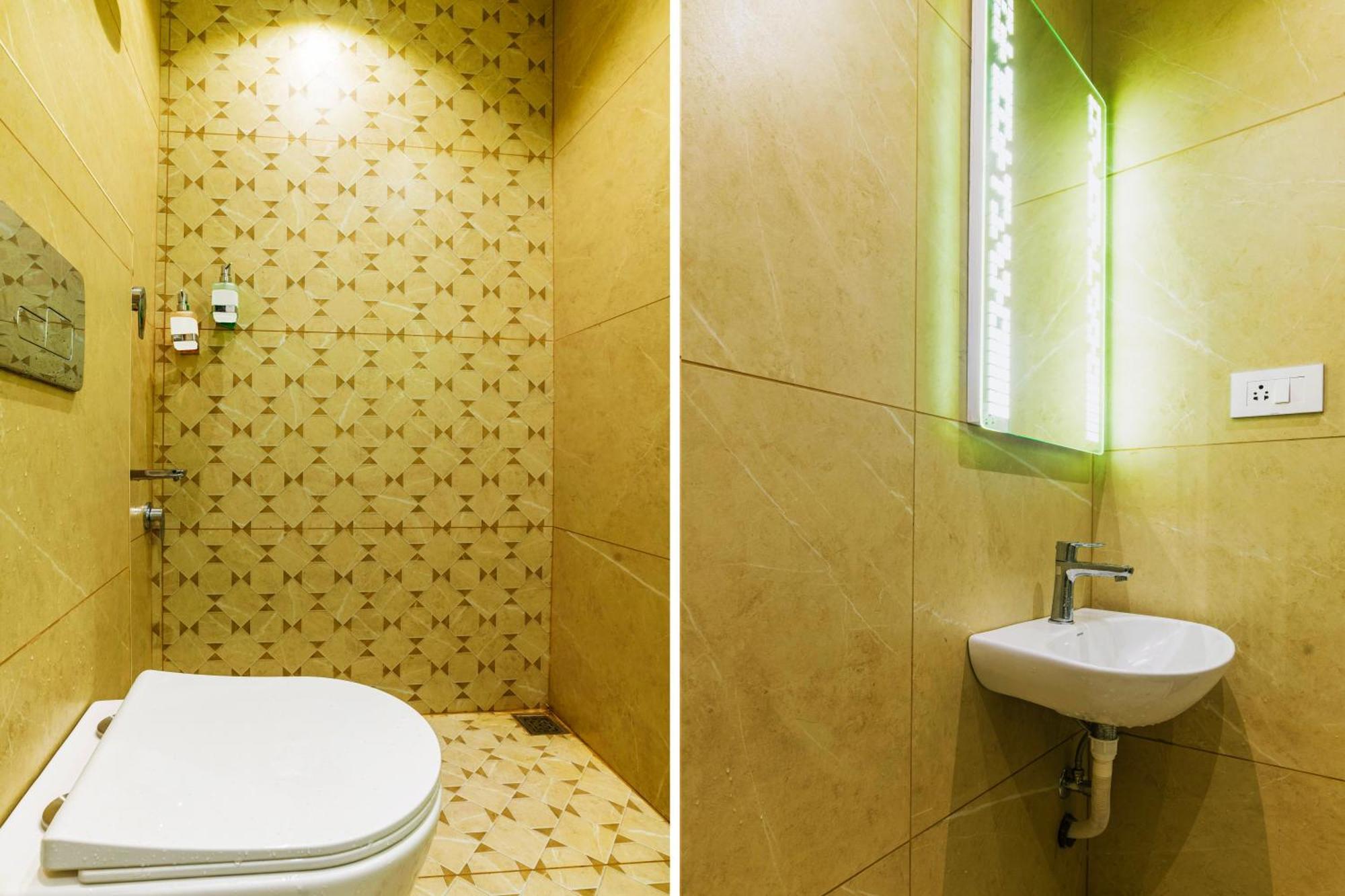 Hotel Archana Inn Kochi Екстер'єр фото