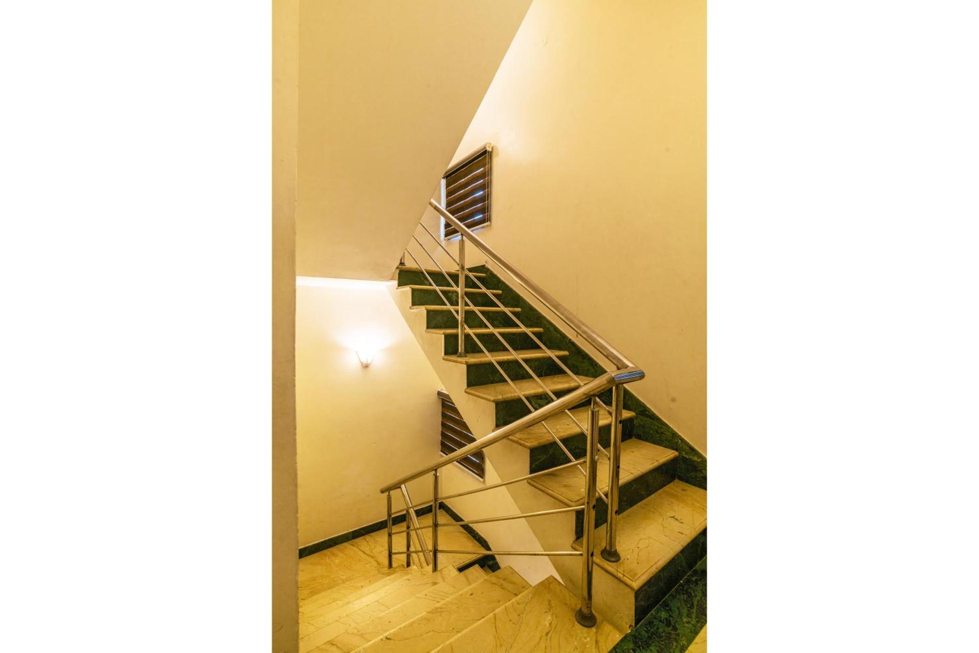 Hotel Archana Inn Kochi Екстер'єр фото