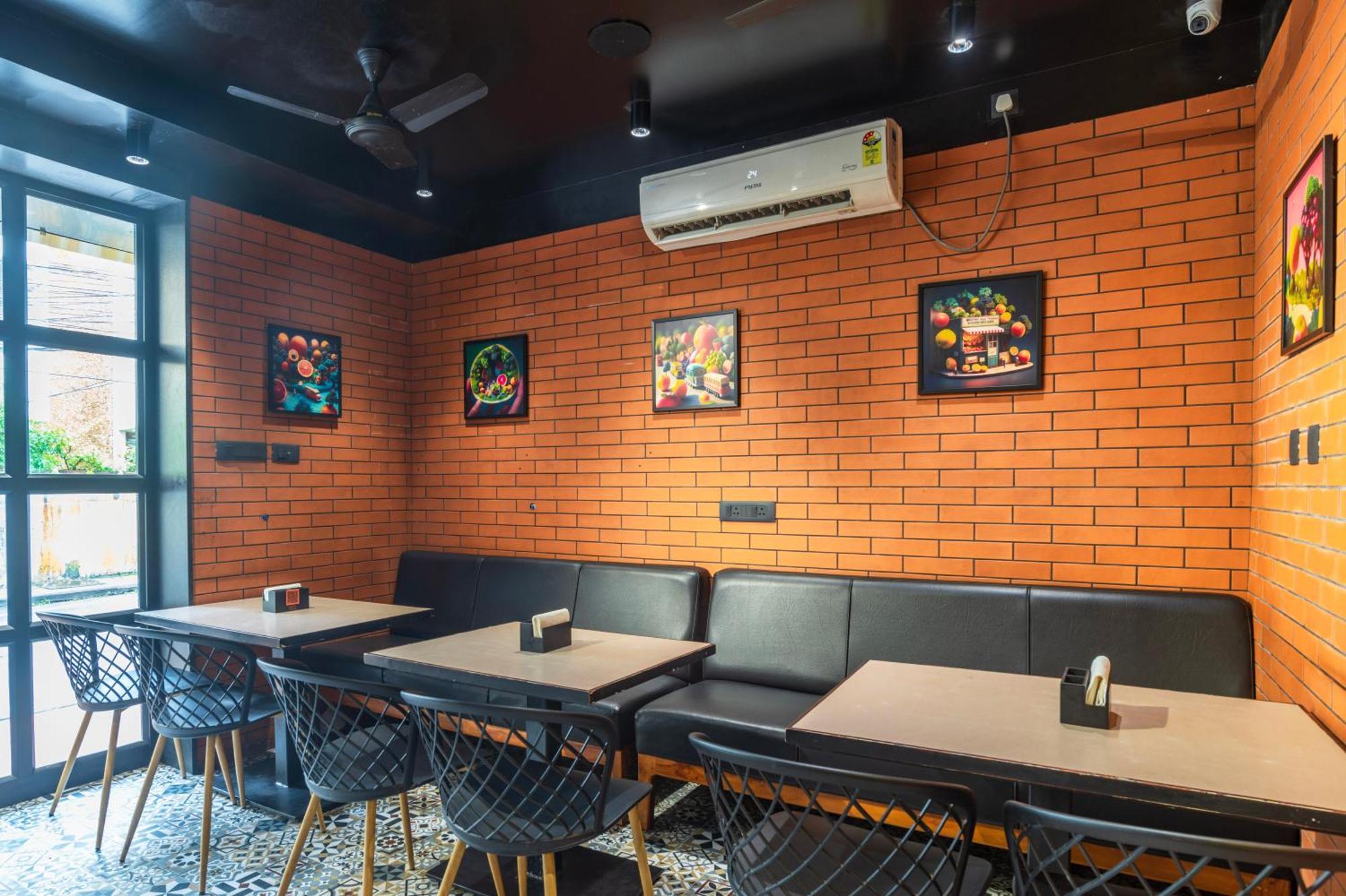 Hotel Archana Inn Kochi Екстер'єр фото