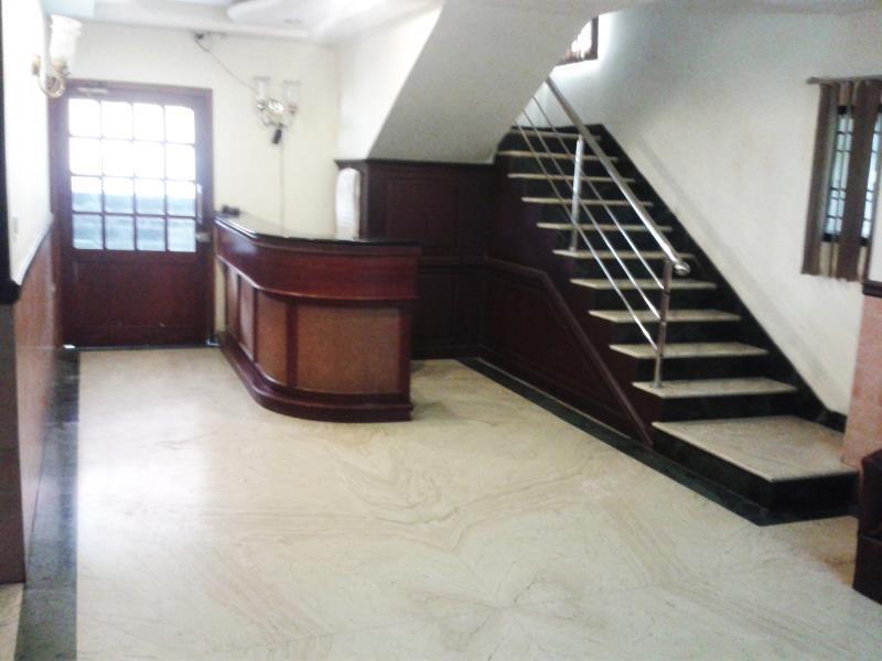 Hotel Archana Inn Kochi Екстер'єр фото
