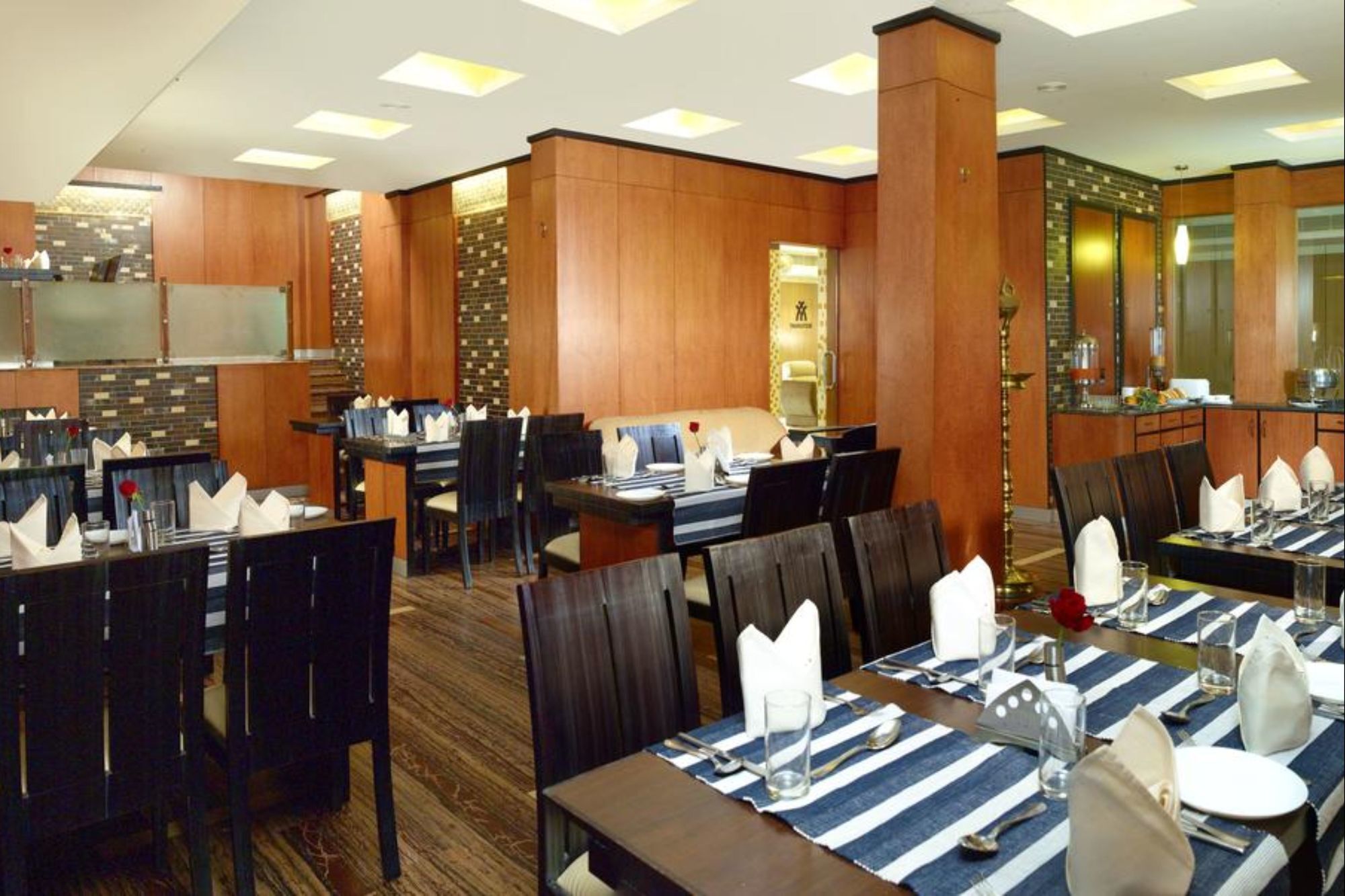 Hotel Archana Inn Kochi Екстер'єр фото