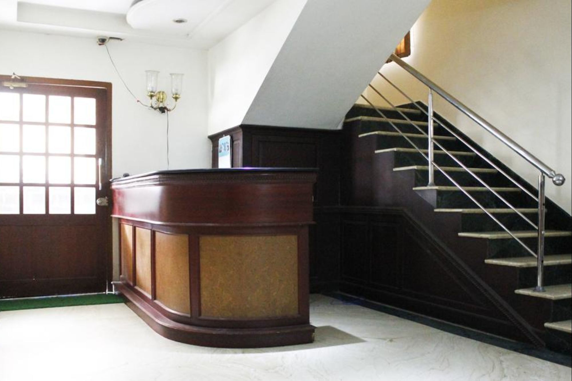 Hotel Archana Inn Kochi Екстер'єр фото